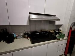 Parc Oasis (D22), Condominium #556303681